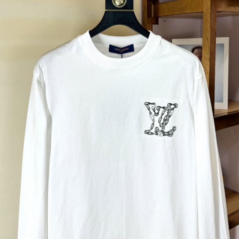 l0vis Vvtt0n t-shirt